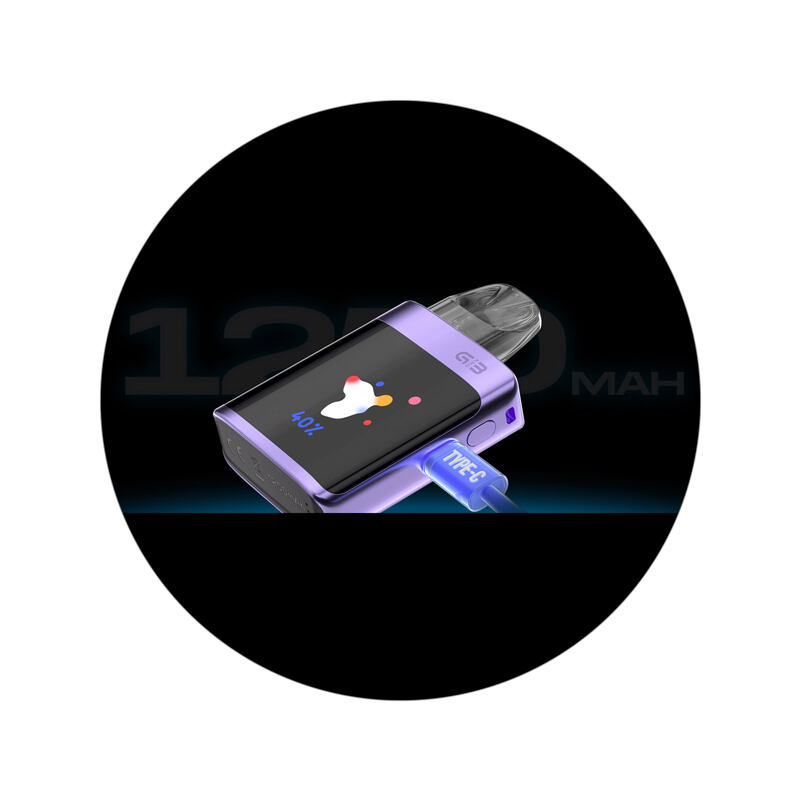 Uwell Caliburn Explorer Pod Kit_3